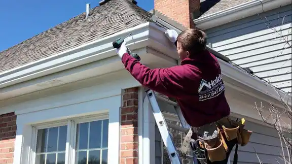 gutter services Lackawanna